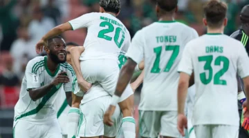 مباراة الأهلي والقادسية في كأس الملك السعودي 2025 2026 القنوات الناقلة وخيارات المشاهدة عبر الإنترنت 1